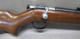 Winchester 67A-22 S,L,LR, Rifle, SN# None Marked