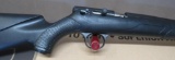 CVA Buckhorn Magnum Black Powder Muzzle Loader Rifle