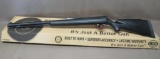 CVA Buckhorn Magnum Black Powder Muzzle Loader Rifle