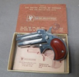 Davis Industries D-22-22LR, Pistol, SN# 231089