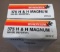 375 H&H Ammunition