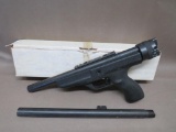 Competitor Corporation Competitor - 6mm BR, Pistol, SN# NC150155