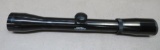 Bushnell Sharpshooter Rifle Scope