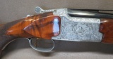 Browning Post Rib High Grade Engraved Citori Trap - 12 Gauge, Shotgun, SN# 09005RN143