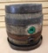 Pre Prohibition Wooden Brewer's Barrel