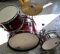 Beginner Drum Set