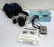 Canon EOS Rebel 2000 Camera with 35-80mm Lens