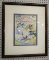 Degrazia Joy & Music Print