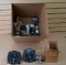 Army Gauges