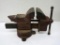 Craftsman JR 5510 Vise