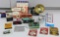Brownie Hawkeye Camera and Mixed Vintage Products in Packaging