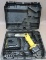 Dewalt DW920 Adjustable Head Cordless Screwdriver