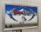 Denver Broncos / Coors Light Bar Mirror