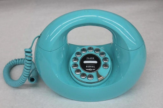 Great Mod Rotary Telephone