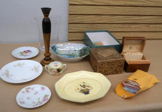 Antique Goodies