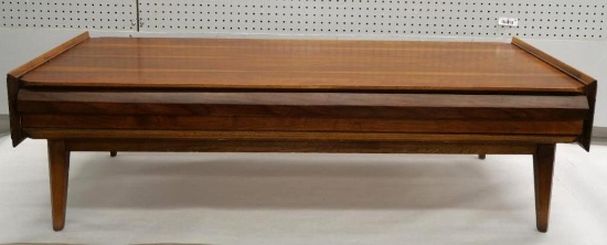 Stunning Lane Mid Century Coffee Table!