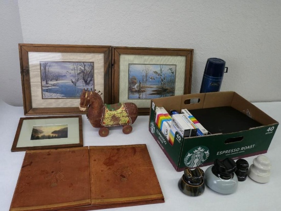 Insulators & More!