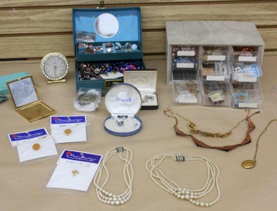 Estate Jewelry Collection