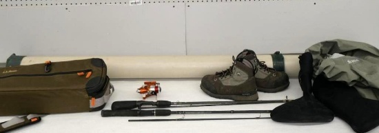 Fishin' Bundle!