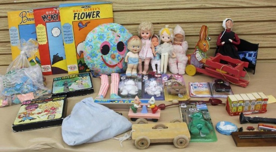 Collectible Toys