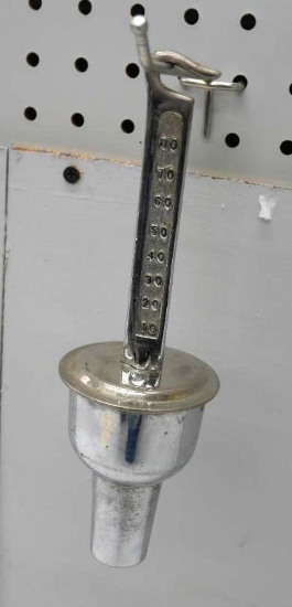 Antique Weight