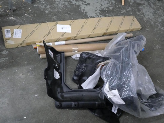 New Toyota / Lexus Parts
