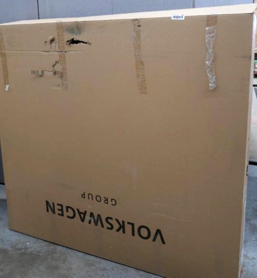 OEM Volkswagen Body Panel
