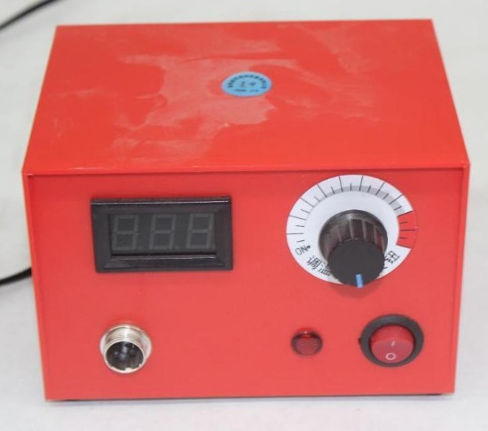 Unbranded Digital Pyrography/Wood Burning Machine