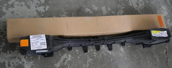 Kia Rail RR Bumper & More