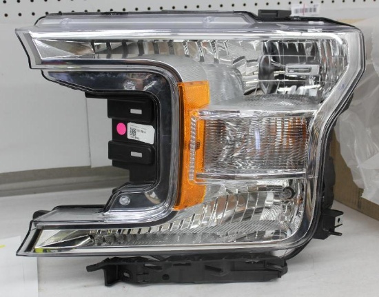 Replacement Ford Headlamp No. KL3Z-13008