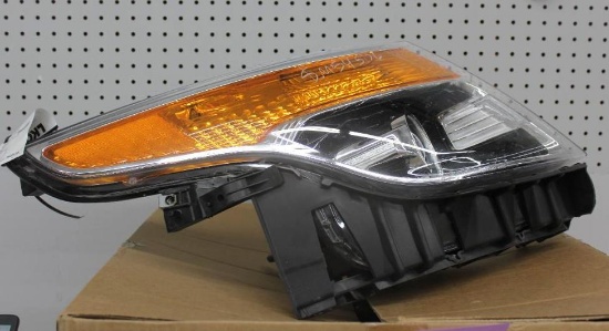 LKQ Explorer HLP Headlamp Assembly 1 Right Halogen No. M54506HLPR750