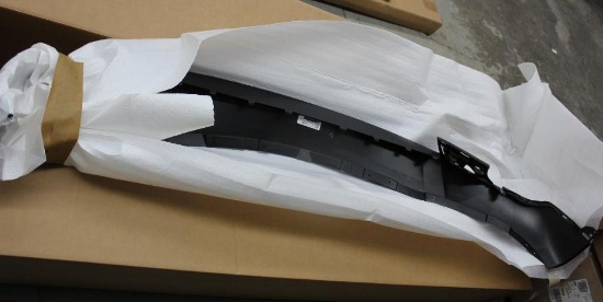 BMW Replacement Plastic Shield No. 5112-7421792-105034-20