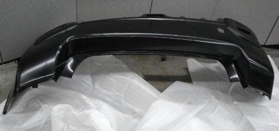 Subaru Bumper Cover # 57704FJ041