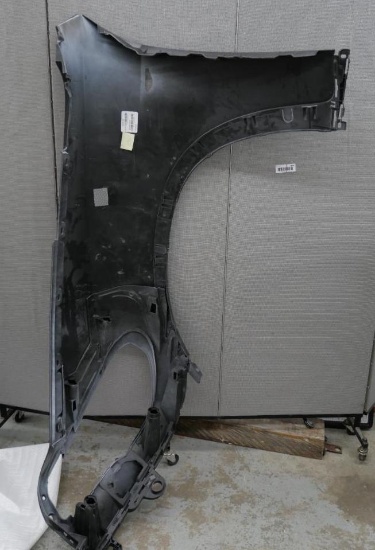 Good Go FR Plastic Fender