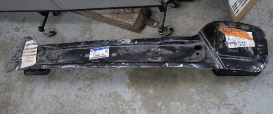 Ford Bumper # PK4Z-17757-A