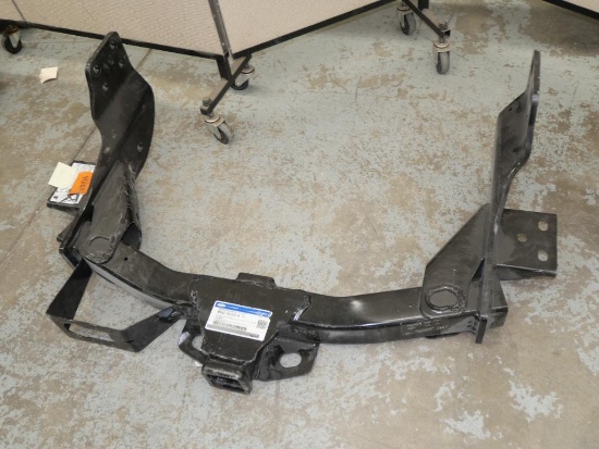Ford Trailer Hitch Bar OEM