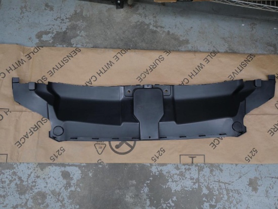 Audi 16084 Cover