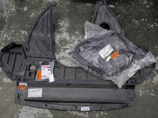 Nissan & Mazda Parts