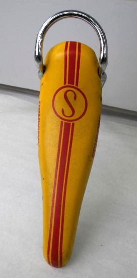 Vintage Schwinn Bicycle Seat!