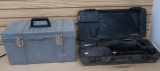 Black & Decker Sawzall with Case