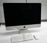 Imac Retina 4K Computer
