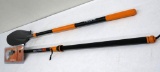 Fiskars Pruning Stik Tree Pruner (New)