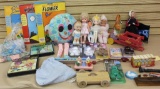 Collectible Toys
