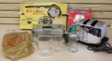 Classic Cooking Tools