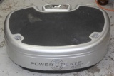 Power Plate Move Exercise Machine