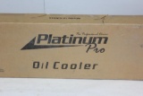 Platinum Pro Oil Cooler No. CH4050143