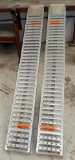 Steel 6' Ramp Set