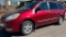 2004 Toyota Sienna XLE Limited AWD Mini Van