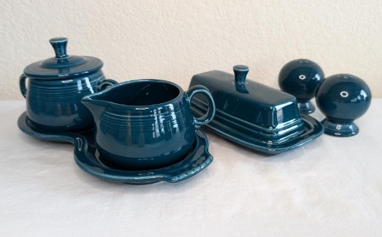 Fiesta Juniper Sets