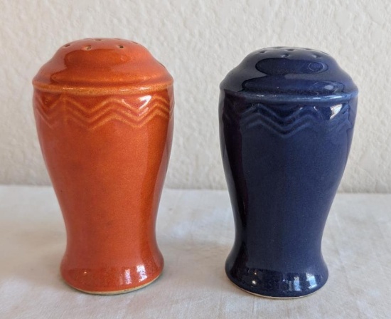 Chevron Shakers